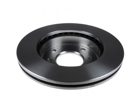 Brake Disc ADN14320 Blue Print, Image 2