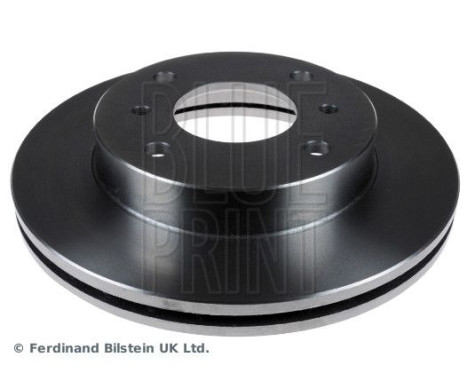 Brake Disc ADN14320 Blue Print, Image 3