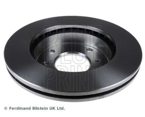 Brake Disc ADN14320 Blue Print, Image 4