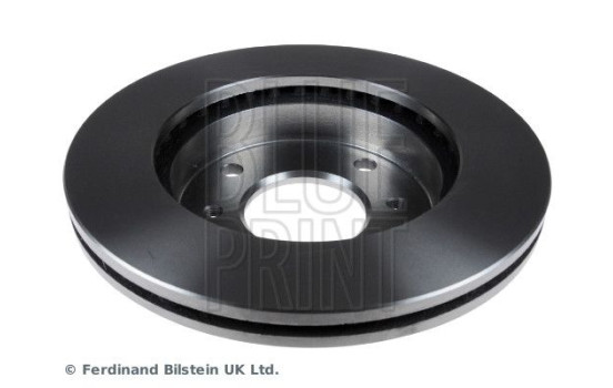 Brake Disc ADN14320 Blue Print, Image 4