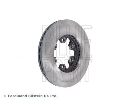 Brake Disc ADN14325 Blue Print, Image 3