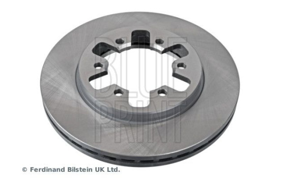 Brake Disc ADN14325 Blue Print, Image 2