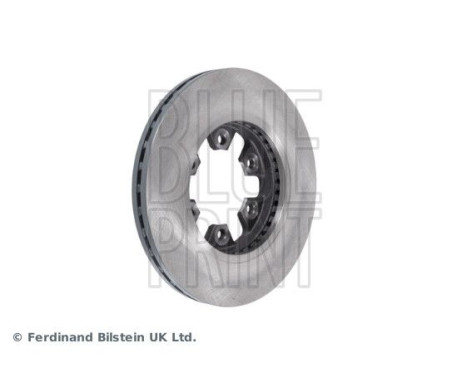 Brake Disc ADN14325 Blue Print, Image 3
