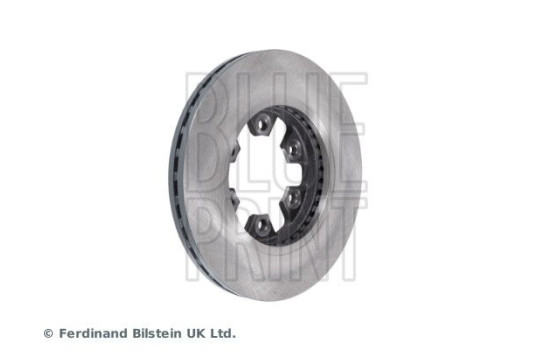 Brake Disc ADN14325 Blue Print, Image 3
