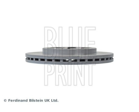 Brake Disc ADN14325 Blue Print, Image 4
