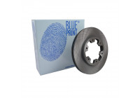 Brake Disc ADN14326 Blue Print