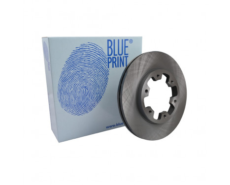 Brake Disc ADN14326 Blue Print