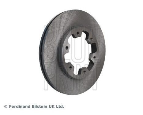 Brake Disc ADN14326 Blue Print, Image 3