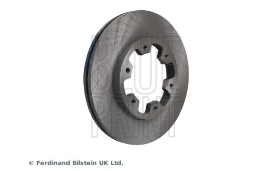 Brake Disc ADN14326 Blue Print, Image 3