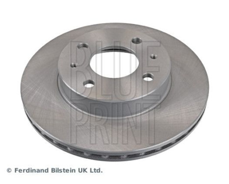 Brake Disc ADN14328 Blue Print, Image 2