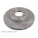 Brake Disc ADN14328 Blue Print, Thumbnail 2