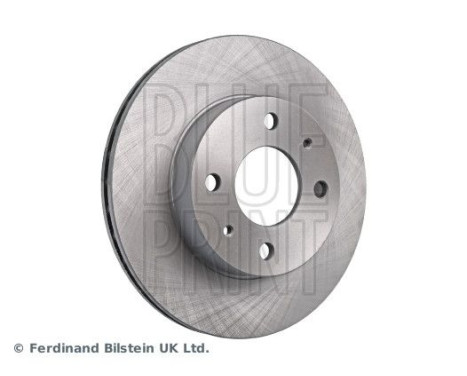 Brake Disc ADN14328 Blue Print, Image 3
