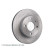 Brake Disc ADN14328 Blue Print, Thumbnail 3