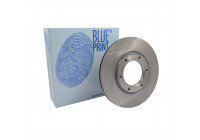 Brake Disc ADN14336 Blue Print