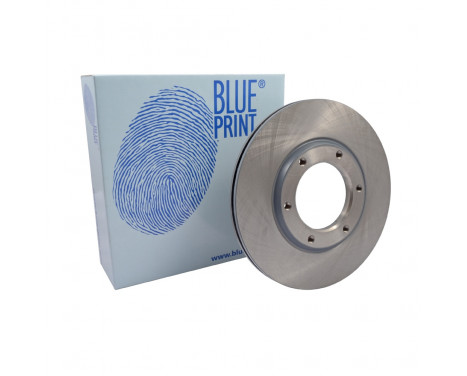 Brake Disc ADN14336 Blue Print