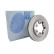 Brake Disc ADN14337 Blue Print