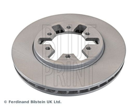 Brake Disc ADN14337 Blue Print, Image 2