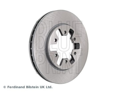 Brake Disc ADN14337 Blue Print, Image 3