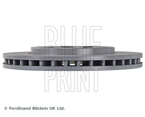 Brake Disc ADN14337 Blue Print, Image 4
