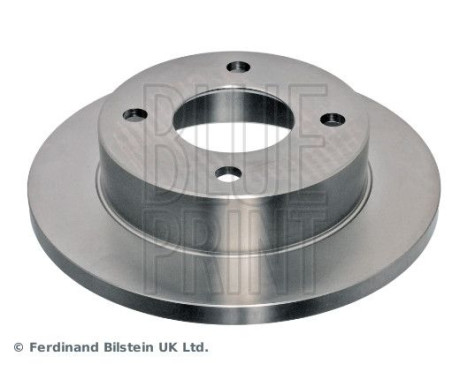 Brake Disc ADN14339 Blue Print, Image 3