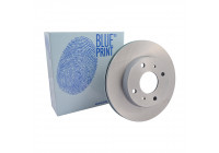 Brake Disc ADN14341 Blue Print