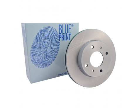 Brake Disc ADN14341 Blue Print