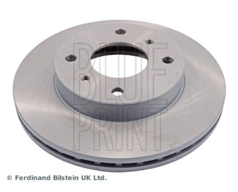 Brake Disc ADN14341 Blue Print, Image 2