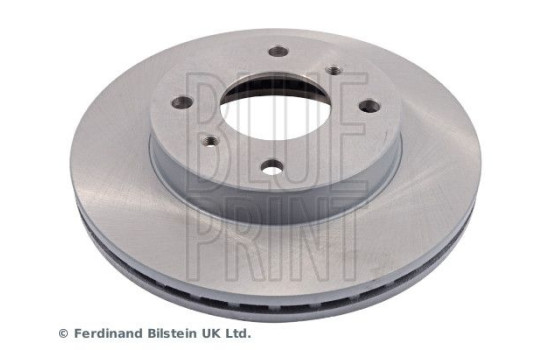 Brake Disc ADN14341 Blue Print, Image 2