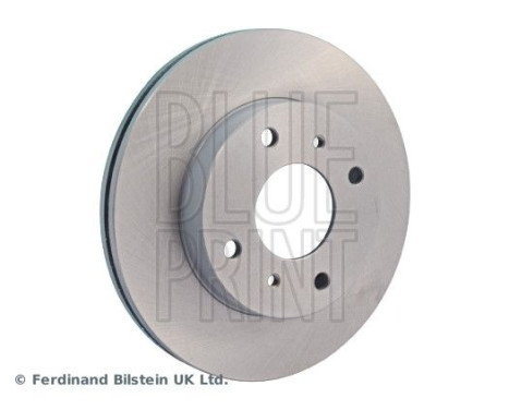 Brake Disc ADN14341 Blue Print, Image 3
