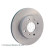 Brake Disc ADN14341 Blue Print, Thumbnail 3
