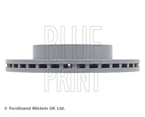 Brake Disc ADN14341 Blue Print, Image 4