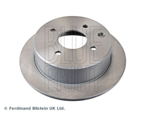 Brake Disc ADN14348 Blue Print, Image 2