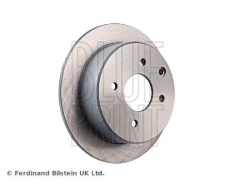 Brake Disc ADN14348 Blue Print, Image 3