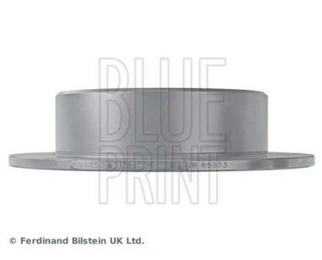 Brake Disc ADN14348 Blue Print, Image 4