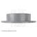 Brake Disc ADN14348 Blue Print, Thumbnail 4