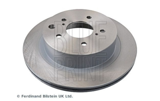 Brake Disc ADN14353 Blue Print, Image 2