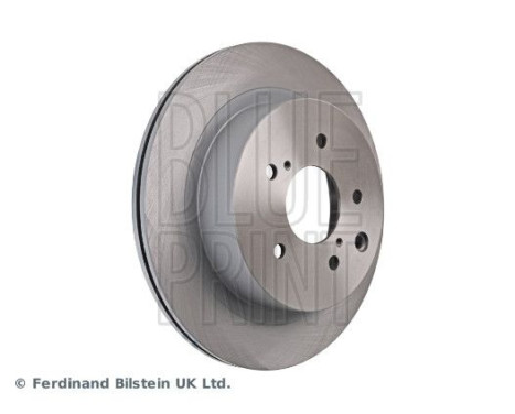 Brake Disc ADN14353 Blue Print, Image 3