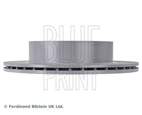 Brake Disc ADN14353 Blue Print, Image 4