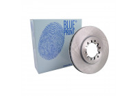 Brake Disc ADN14354 Blue Print