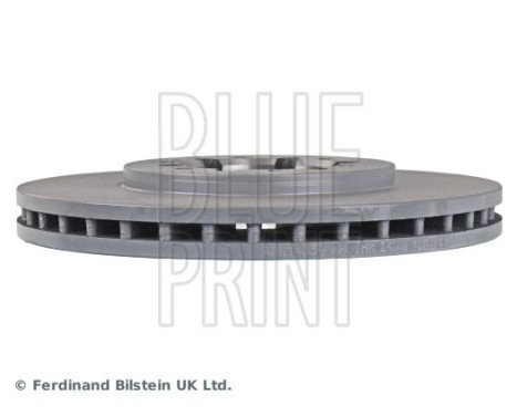 Brake Disc ADN14354 Blue Print, Image 4