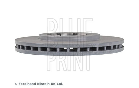 Brake Disc ADN14354 Blue Print, Image 4