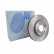 Brake Disc ADN14357 Blue Print