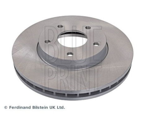 Brake Disc ADN14357 Blue Print, Image 2