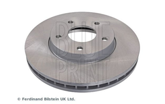 Brake Disc ADN14357 Blue Print, Image 2