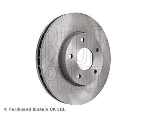 Brake Disc ADN14357 Blue Print, Image 3