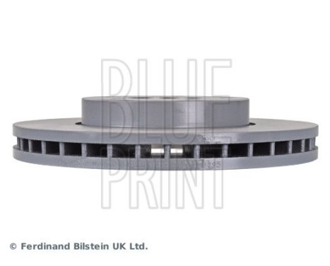 Brake Disc ADN14357 Blue Print, Image 4