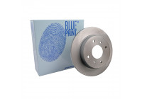 Brake Disc ADN14361 Blue Print