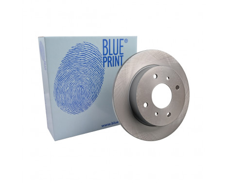 Brake Disc ADN14361 Blue Print
