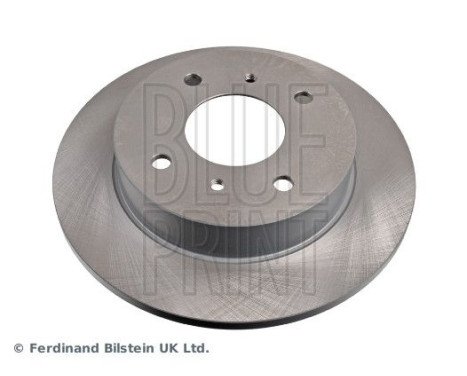 Brake Disc ADN14361 Blue Print, Image 2