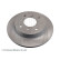 Brake Disc ADN14361 Blue Print, Thumbnail 2